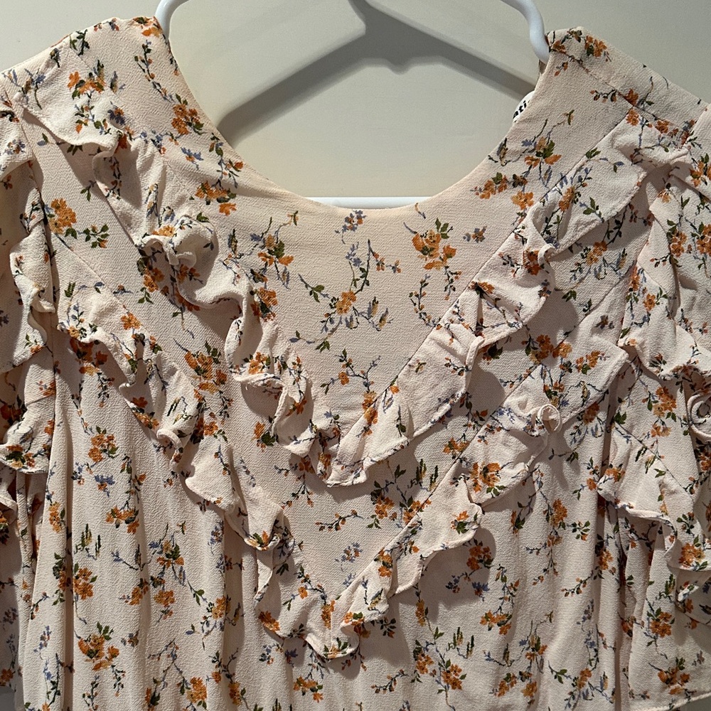 Reformation Malachi Dress - Julius SZ 8 - Picture 2 of 8